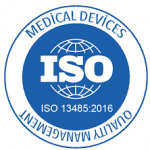 iso 13485 disposable medical instruments